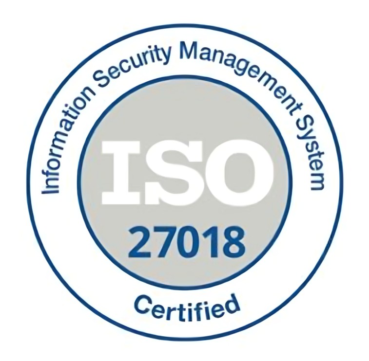 ISO 27018