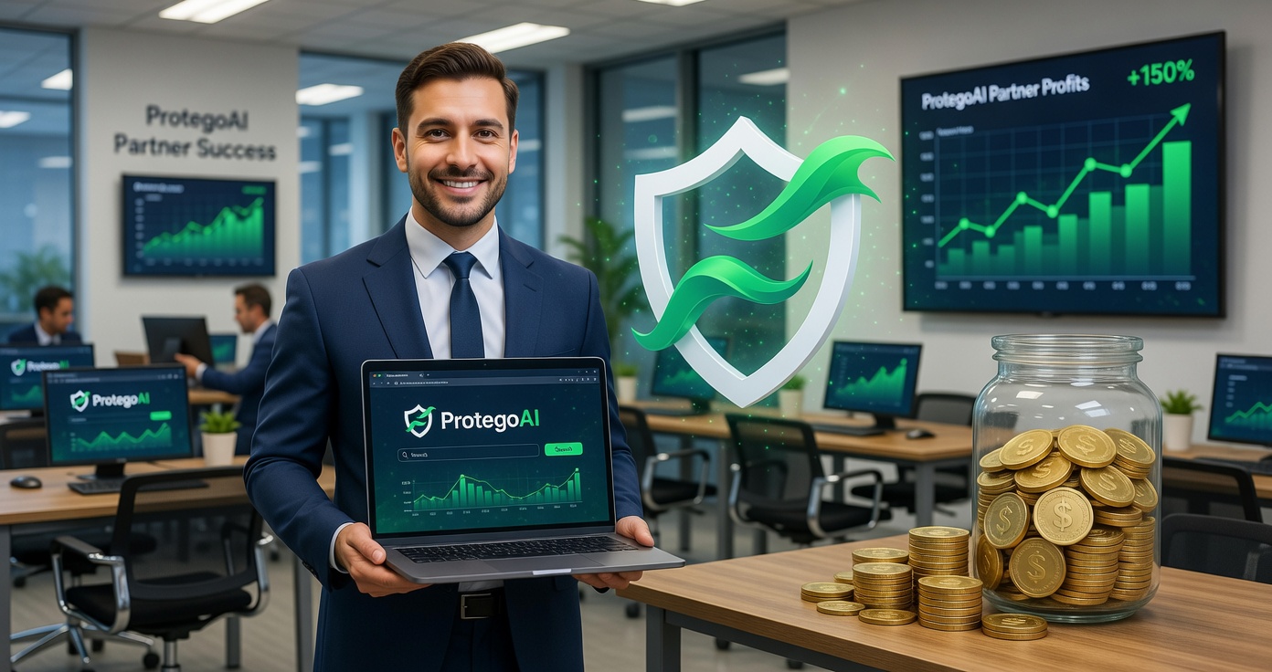 צמיחה והרחבת ערוץ ההפצה עם Protego Partner
